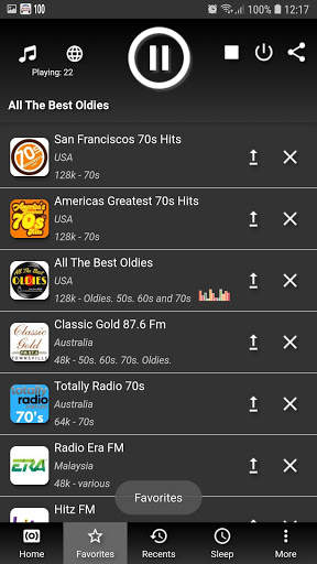 Radio Thailand 2021 screenshot 2
