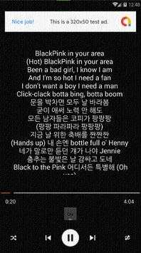 Black Pink || Album 2019 Offline screenshot 4