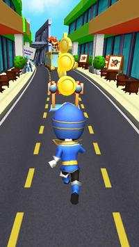 Power Megaforce Dash скриншот 2