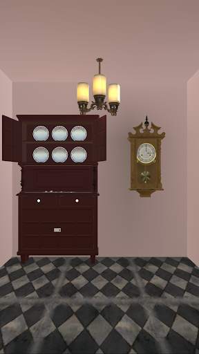 脱出ゲーム Antique Shop screenshot 3