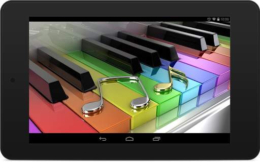 Piano Wallpapers screenshot 8