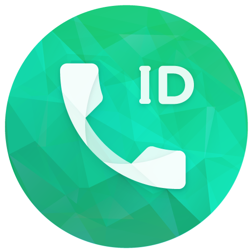 Caller ID   icon