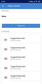 SIMS Mentari Ilmu Karawang screenshot 2
