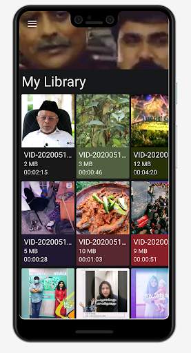 Fox player 2 تصوير الشاشة