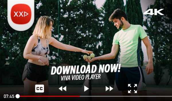 XX Video Player screenshot 4