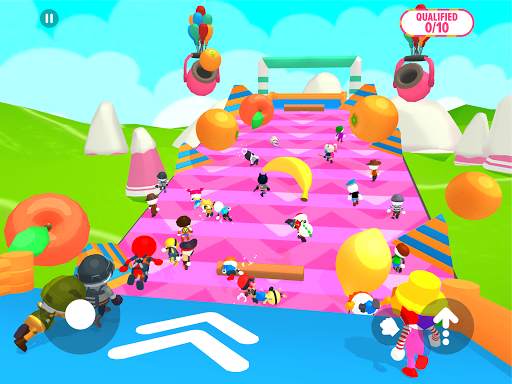 Party Royale: Do Not Fall screenshot 5