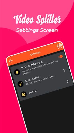 Video cutter for WhatsApp Status, Instagram, etc screenshot 6