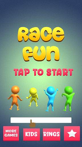 Endless Fun Run 2020: Fun Free Games screenshot 6