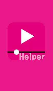 TubeHelper screenshot 1
