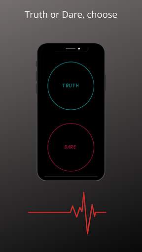 Truth Or Dare screenshot 4