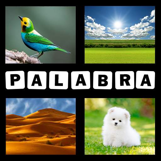 4 fotos 1 palabra 2021 Juego 1