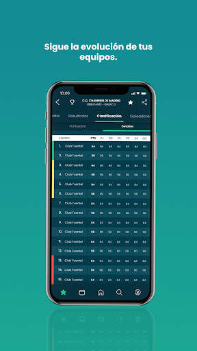 Matchapp screenshot 6
