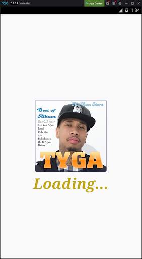 Tyga Best of Album screenshot 3