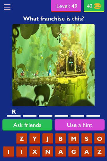 Video Games Quiz screenshot 6