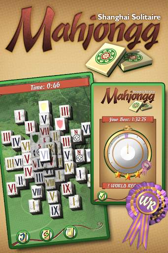 Mahjong Solitaire Free screenshot 3