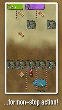 Zombie Vs. Car screenshot 2