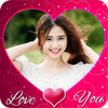Love Photo Collage icon