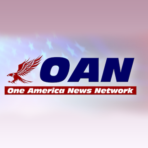 One America News OAN أيقونة