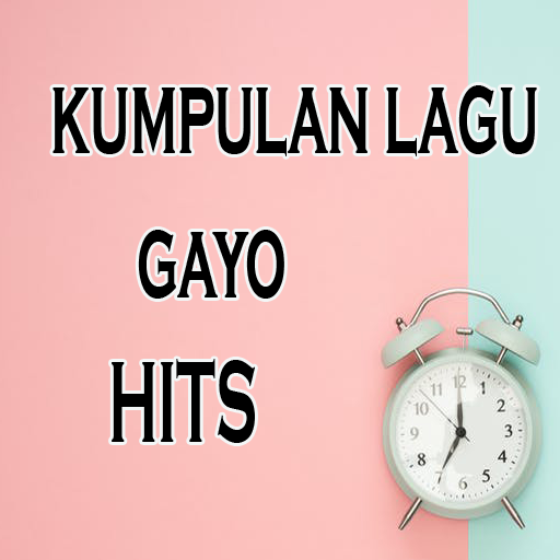 Lagu Gayo Terbaik icon