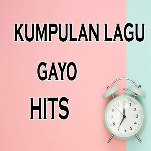 Lagu Gayo Terbaik screenshot 1
