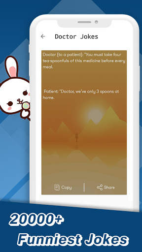 Funny Jokes screenshot 2