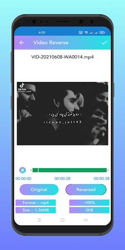 Hitfilm Express 3 تصوير الشاشة