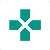 PPSSPP Games market (Play Portable) icon
