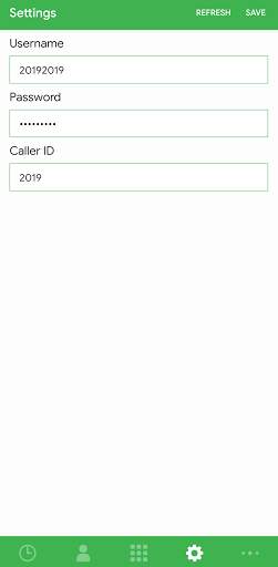 German Telecom screenshot 3
