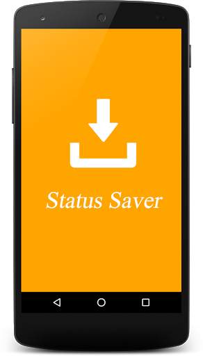 Status Saver screenshot 1