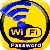 WiFi Password Hacker Prank on 9Apps