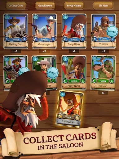 Compass Point: West screenshot 9