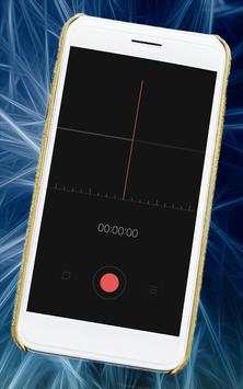 Editor De Audio screenshot 8