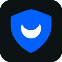 Moon VPN logo