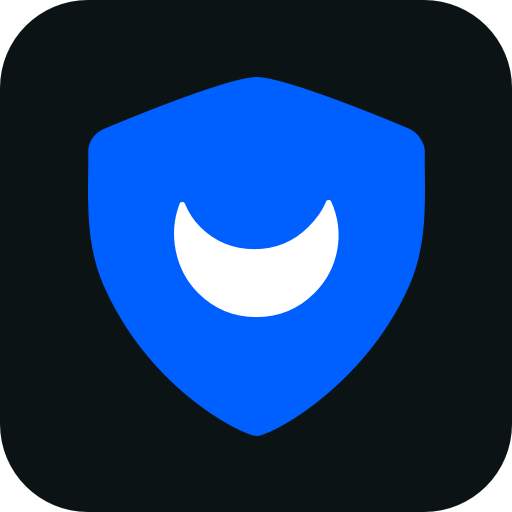 Moon VPN 1.0.0