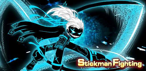 Stickman Fighting screenshot 6