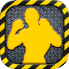 Self Defense Techniques Self Defence Training Apps أيقونة