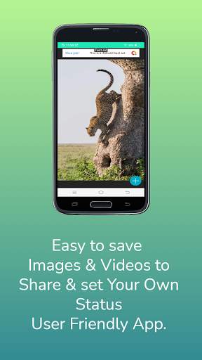 Wha Status Saver : Status downloader for WhatsApp screenshot 5
