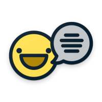 Lets Speak - Live Text to Speech Converter logo