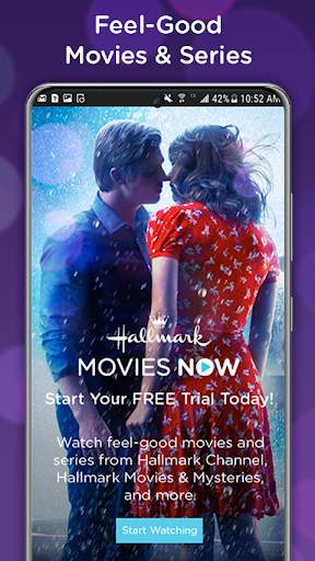 Hallmark Movies Now screenshot 5