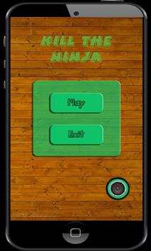 Kill The Ninja screenshot 5