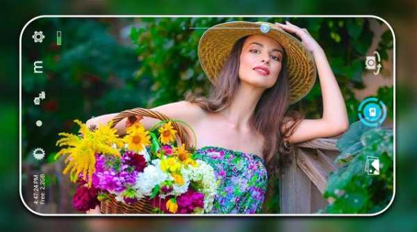 DSLR Camera Hd 4k Professional HD Camera screenshot 2