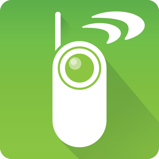 APOLLO Long Range HD Wi-Fi Cam أيقونة