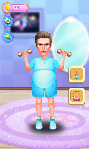 Lose Weight Daily screenshot 7