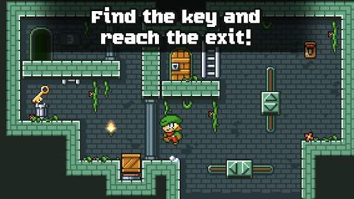 Super Dangerous Dungeons screenshot 2
