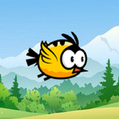 Waggly Bird icon