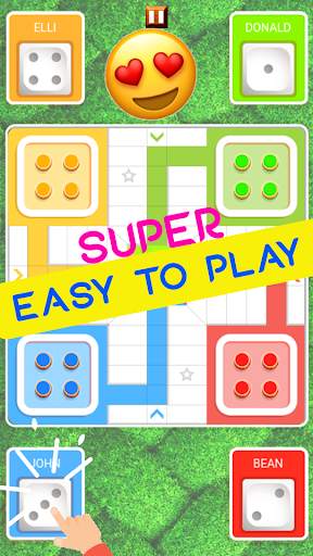 Ludo Master Game : Install & Be The Ludo King. screenshot 5