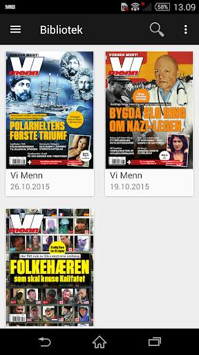 Vi Menn + screenshot 7