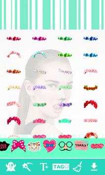 Snapit Fun Stickers screenshot 6