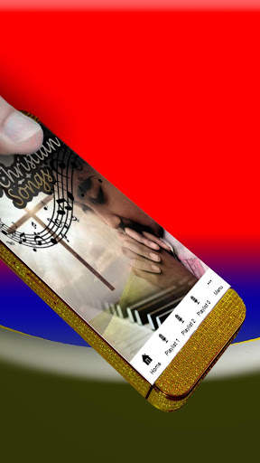 Best Christian Songs screenshot 2