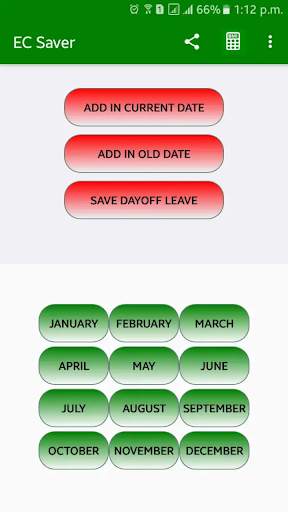 EC Saver 1122 screenshot 1